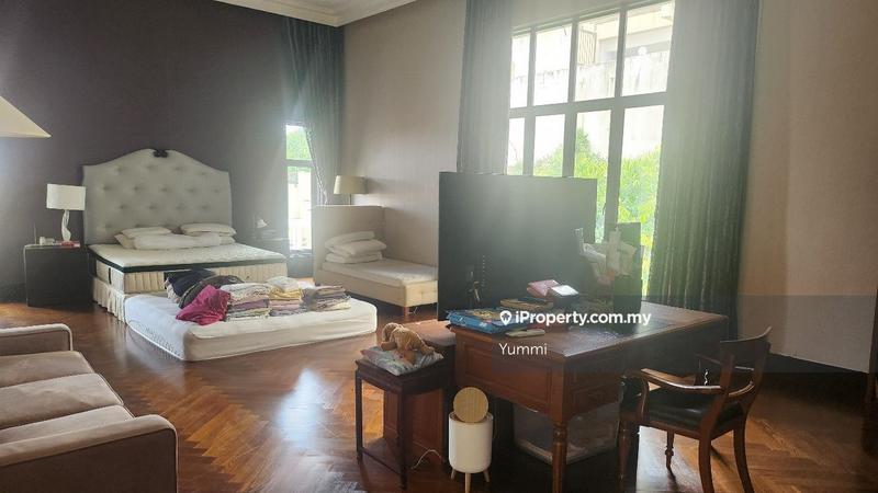 Bungalow House for Sale in Ampang Jaya, Ampang by Yummi - iProperty.com.my