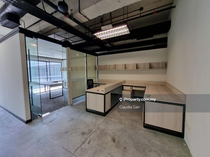Pejabat untuk Disewa di Damansara, Damansara Perdana oleh Claudia Gan - iProperty.com.my