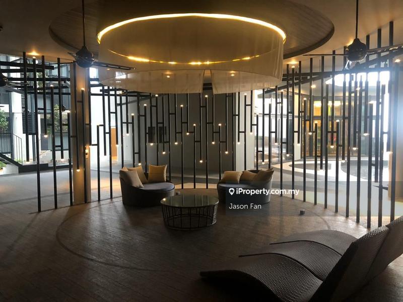 Service Residence for Sale in Geo Bukit Rimau by Jason Fan - iProperty.com.my