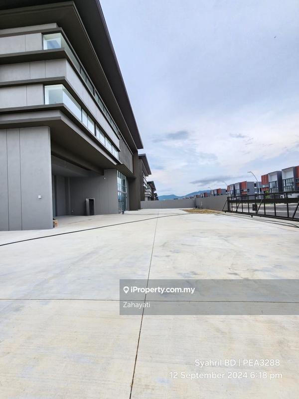 Kilang Berkembar untuk Dijual di Elmina, Shah Alam oleh Zahayati - iProperty.com.my