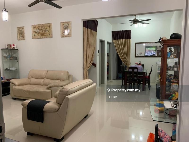 Rumah Berangkai 2 Tingkat untuk Dijual di Taman Desa Budiman, Bandar Sungai Long oleh HJLim - iProperty.com.my
