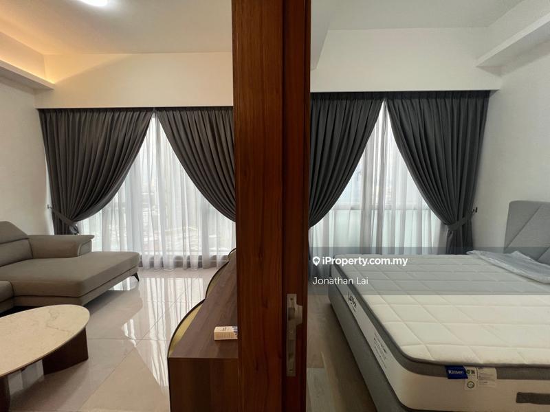 For Rent - Core Residence @ TRX