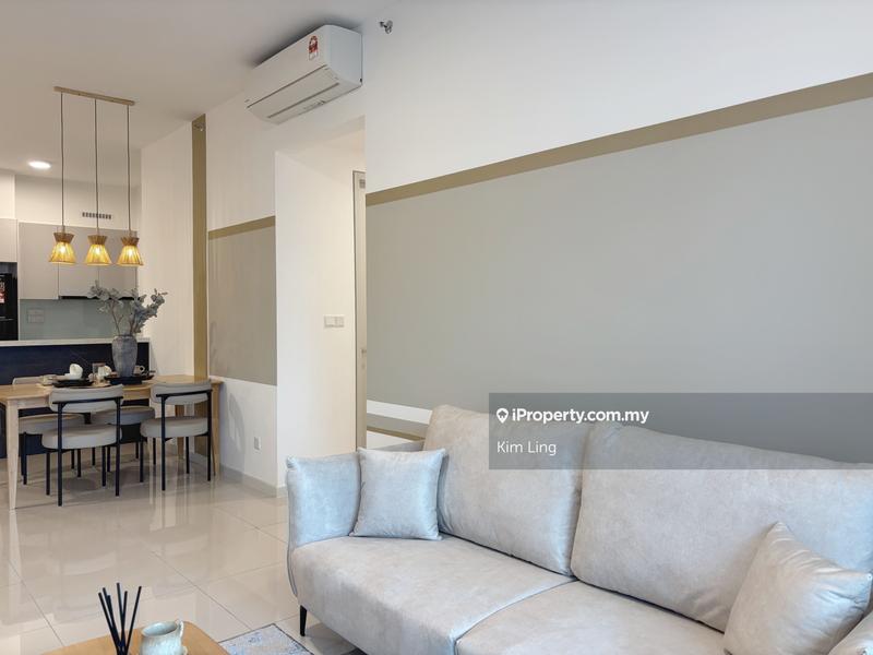 Residensi Servis untuk Disewa di Sunway Belfield oleh Kim Ling - iProperty.com.my