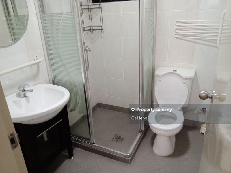 Condominium for Rent in Indah Damansara by Cs Heng - iProperty.com.my