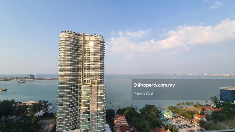 Kondominium untuk Disewa di Mansion One oleh Jason Ooi - iProperty.com.my