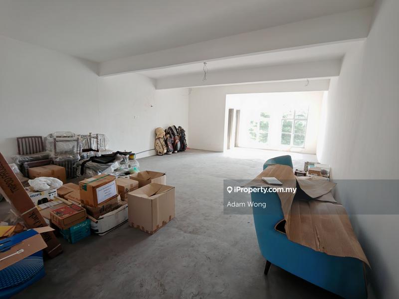 Kedai-Pejabat untuk Dijual di Riverfront, Sungai Petani oleh Adam Wong - iProperty.com.my