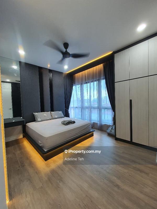 Kondominium untuk Dijual di The Riyang oleh Adeline Teh - iProperty.com.my