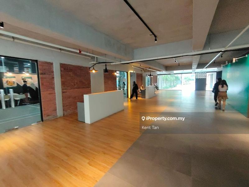 Kediaman Servis untuk Dijual di Vision City Youth City oleh Kent Tan - iProperty.com.my