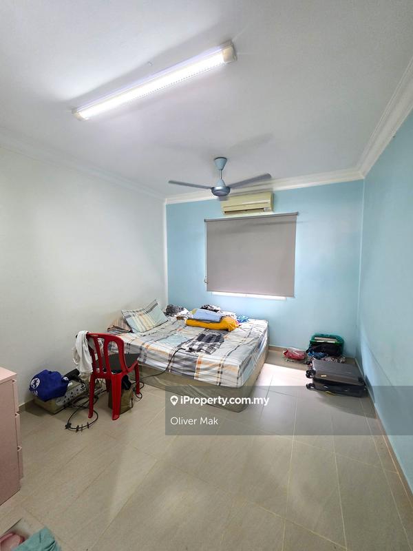 Rumah Berangkai 3 Tingkat untuk Dijual di Mutiara Bukit Jalil, Bukit Jalil oleh Oliver Mak - iProperty.com.my