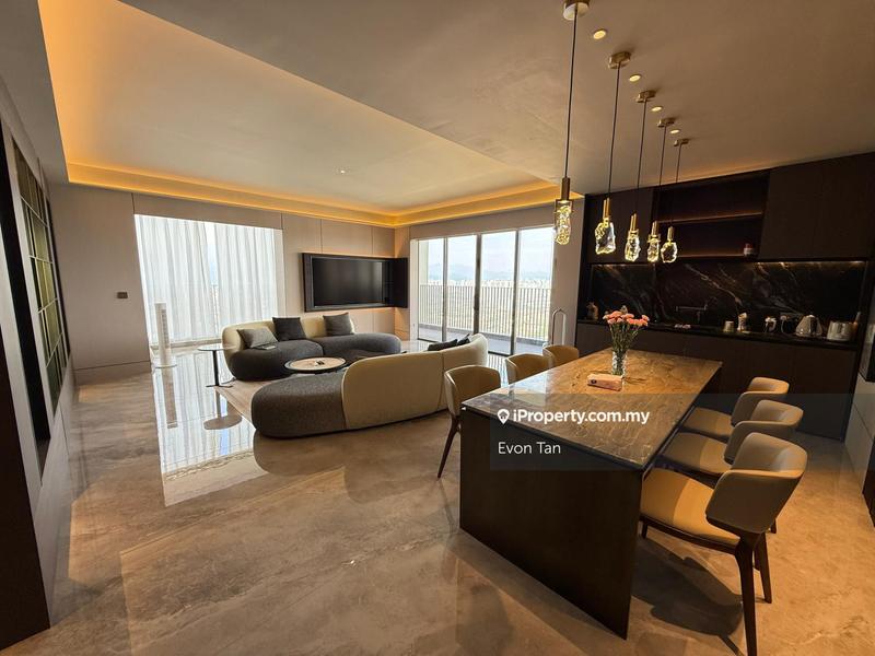 Condominium for Rent in Park Place by Evon Tan - iProperty.com.my