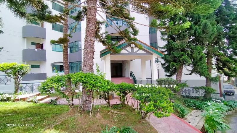 Kondominium untuk Dijual di Equatorial Hill Resort oleh Jeff Low - iProperty.com.my