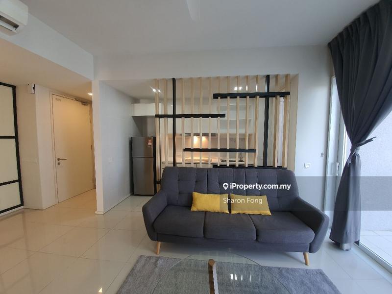 Kondominium untuk Dijual di Verdi Eco-Dominiums oleh Sharon Fong - iProperty.com.my