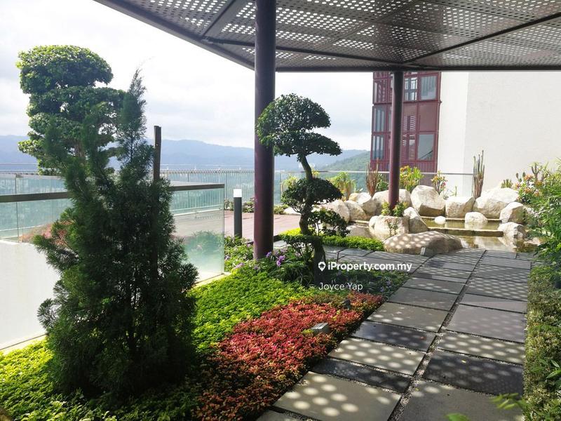 For Sale - WANGSA 9 RESIDENCY