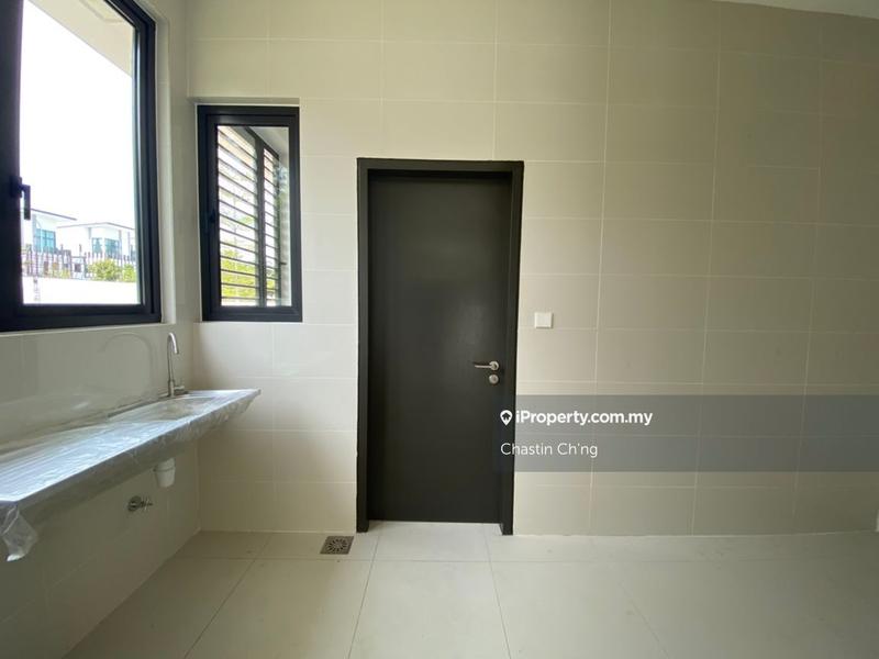 Semi-Detached House for Sale in Bukit Rahman Putra, Sungai Buloh by Chastin Ch'ng - iProperty.com.my