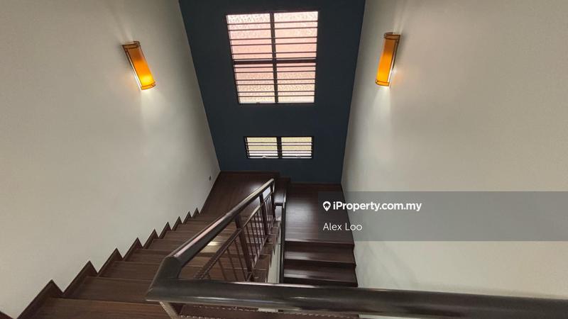 Banglo untuk Dijual di Bandar Seri Putra, Bangi oleh Alex Loo - iProperty.com.my
