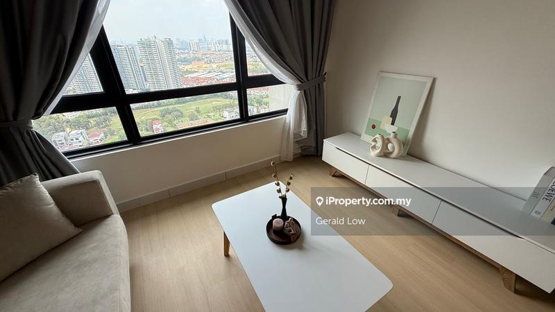 Residensi Servis untuk Dijual di The Tropika oleh Gerald Low - iProperty.com.my
