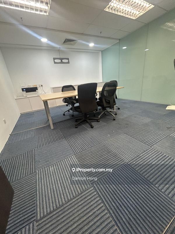 Office for Rent in Jalan Kiara, Mont Kiara by Damon Heng - iProperty.com.my