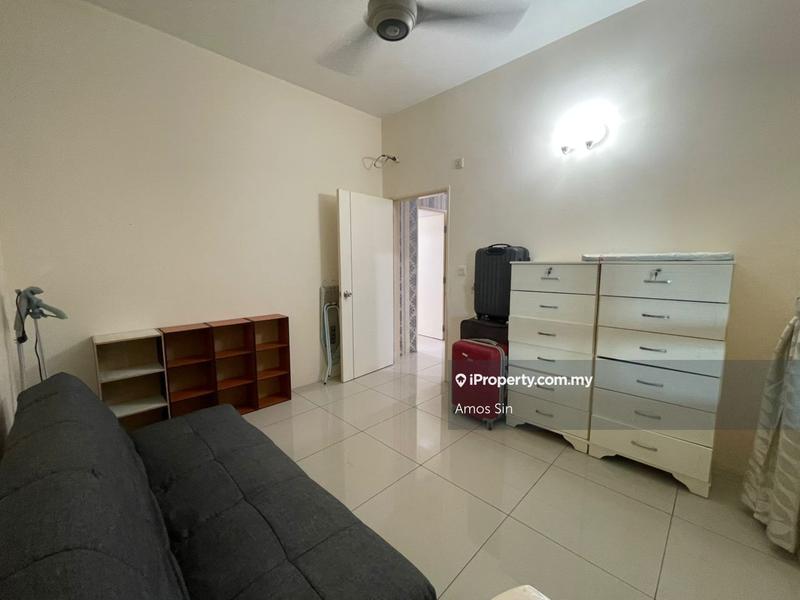 Kondominium untuk Dijual di Pavilion Resort oleh Amos Sin - iProperty.com.my