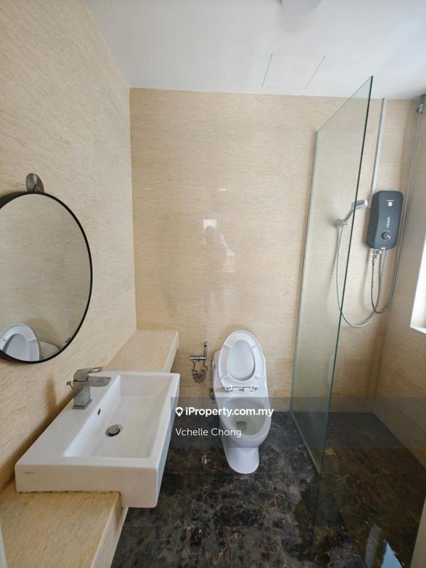 Service Residence for Sale in TriTower Residence @ Johor Bahru Sentral by Vchelle Chong - iProperty.com.my