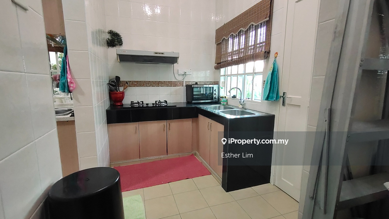 Rumah Berkembar untuk Dijual di Taman Ipoh Jaya Timur 1, Ipoh oleh Esther Lim - iProperty.com.my