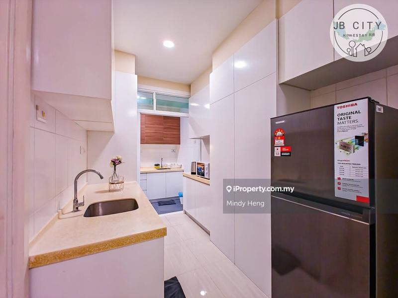Condominium for Sale in Medini Signature by Mindy Heng - iProperty.com.my