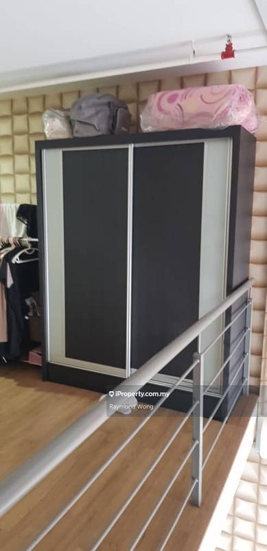 Service Residence for Sale in Pinnacle Petaling Jaya by Raymond Wong - iProperty.com.my