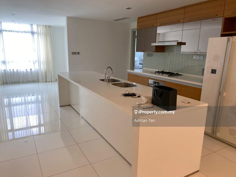 Kondominium untuk Dijual di U-Thant Residence oleh Adman Tan - iProperty.com.my