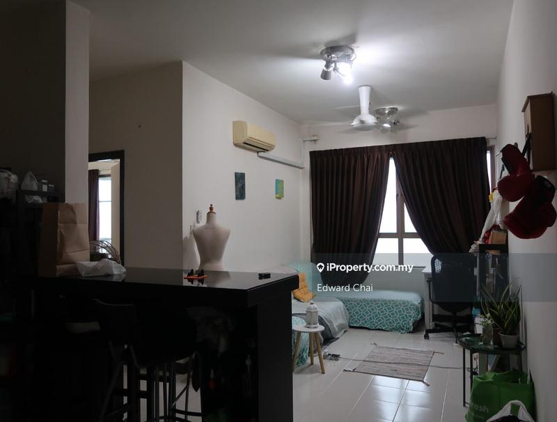 For Sale - Ritze Perdana 1