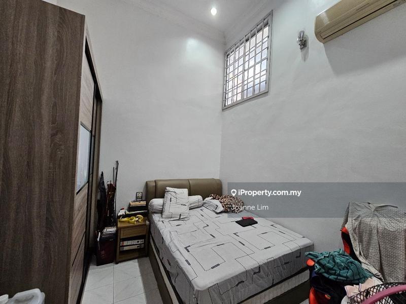 1-storey Terraced House for Sale in Taman Malim Jaya, Bachang by Joanne Lim - iProperty.com.my