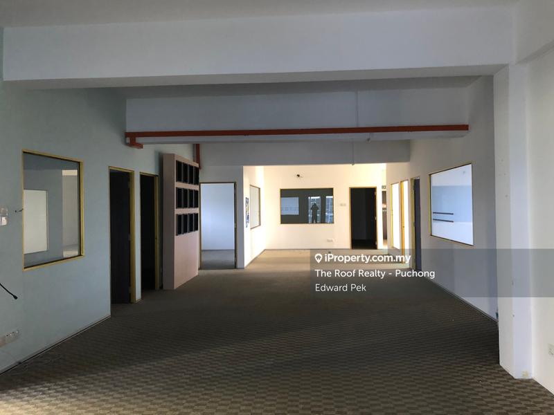 For Sale - SUBANG JAYA, USJ, TAMAN PERINDUSTRIAN USJ 1