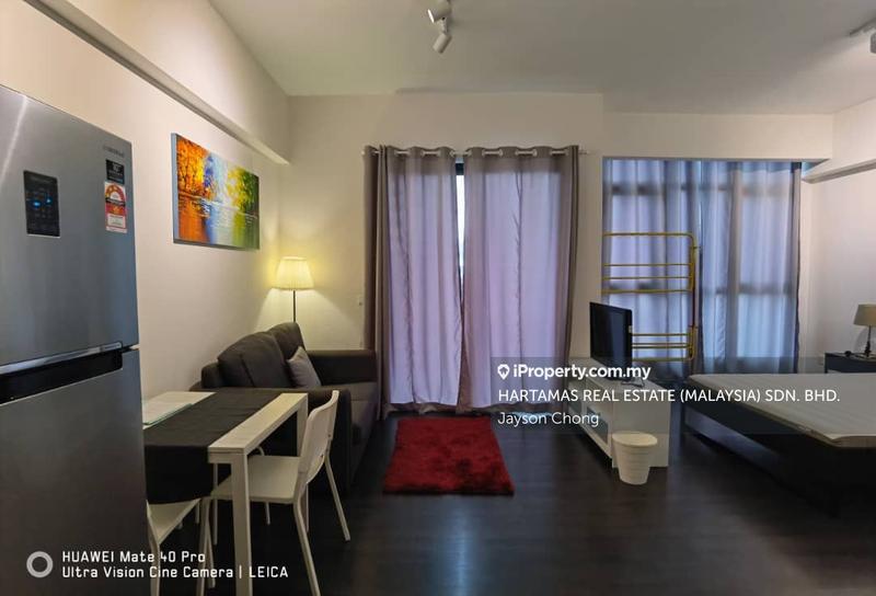 Service Residence for Sale in 28 Boulevard by Jayson Chong - iProperty.com.my