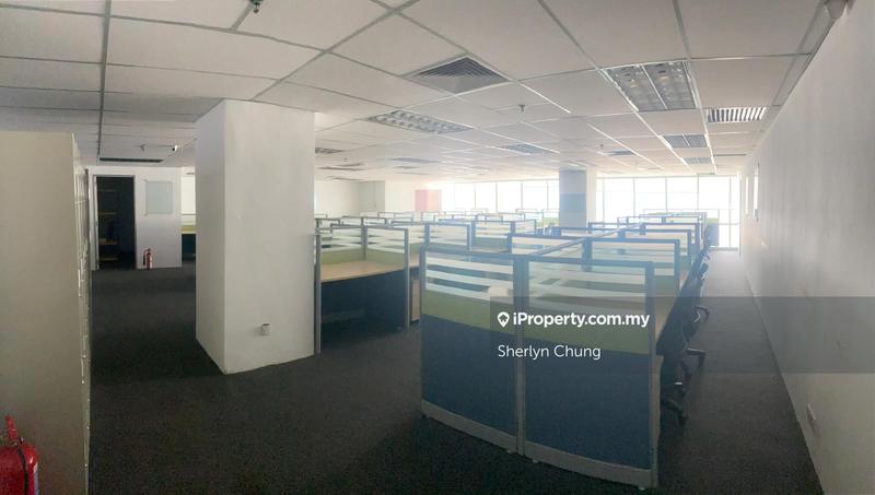 Pejabat untuk Disewa di Usj 1, Subang Jaya oleh Sherlyn Chung - iProperty.com.my