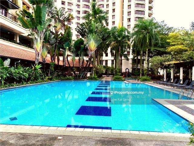 Kondominium untuk Dijual di Sri Penaga oleh Low Kai Seng - iProperty.com.my