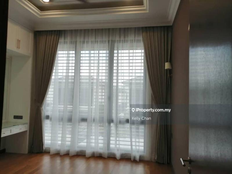 Bungalow House for Sale in Eco Ardence, Setia Alam by Kelly Chan - iProperty.com.my