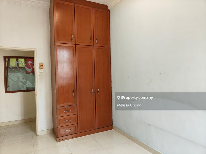 For Sale - Putra Indah Condominium