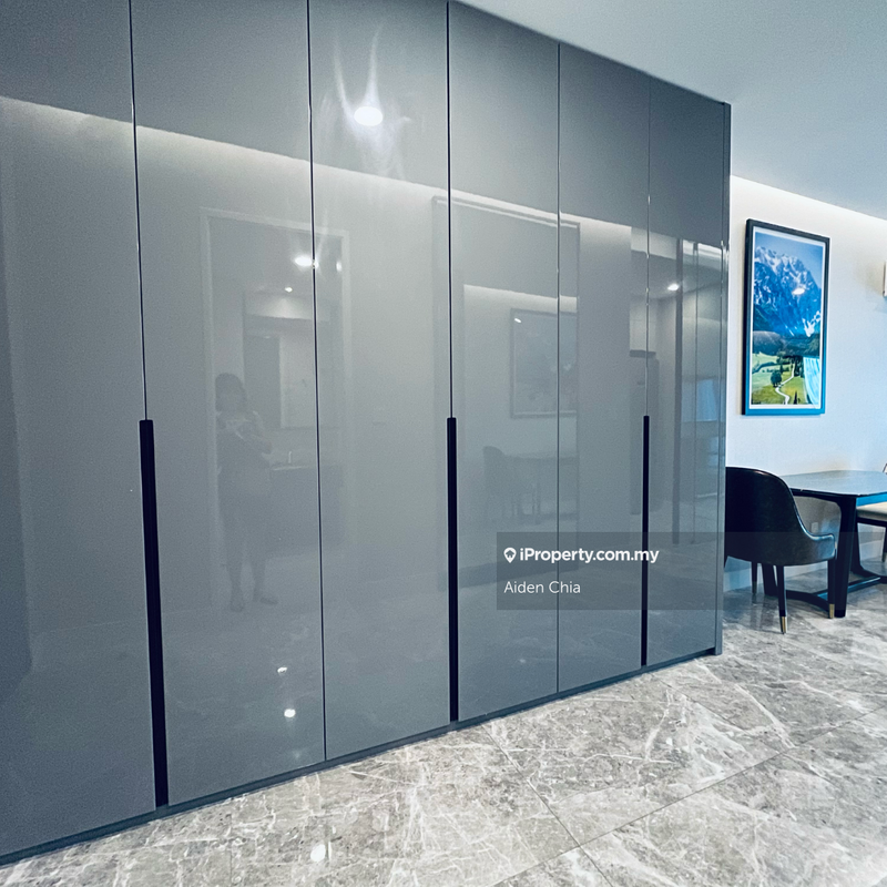 Service Residence for Sale in The Face Suites (Platinum Suites) by Aiden Chia - iProperty.com.my