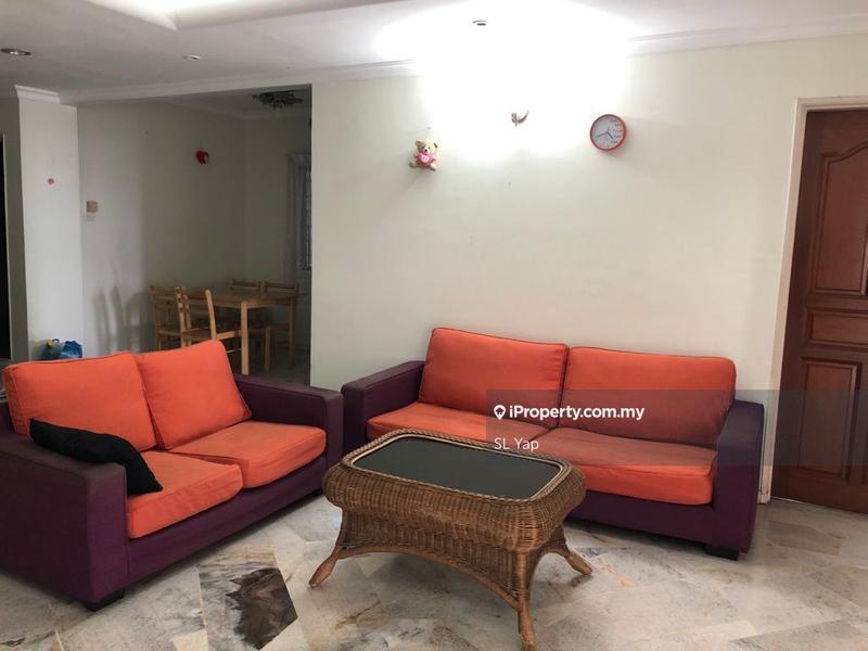 Condominium for Sale in Endah Villa by SL Yap - iProperty.com.my