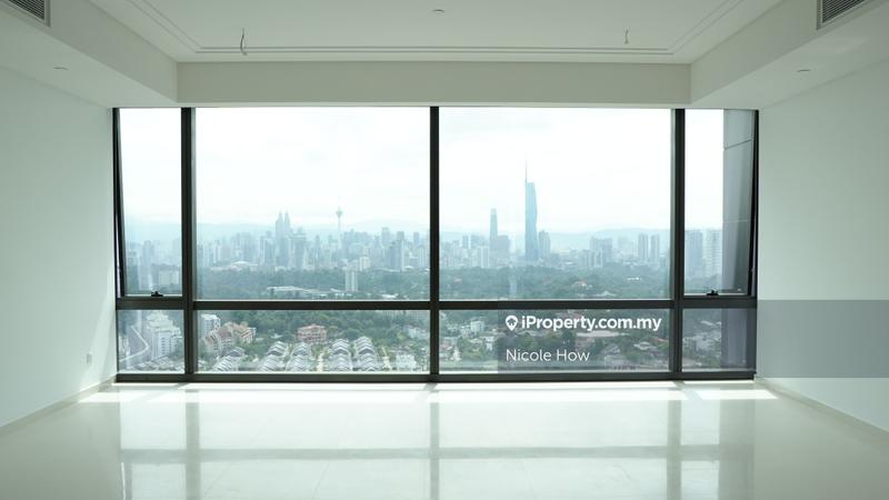 For Sale - Pavilion Damansara Heights