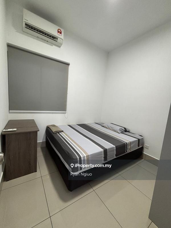 Residensi Servis untuk Dijual di Serviced Residence @ Razak City Residences (RC Residences) oleh Ryan Ngiuo - iProperty.com.my