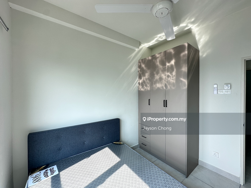 Service Residence for Rent in Majestic Maxim by Jayson Chong - iProperty.com.my