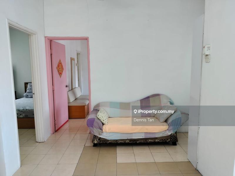 Apartment for Rent in Impian Sentosa by Dennis Tan - iProperty.com.my