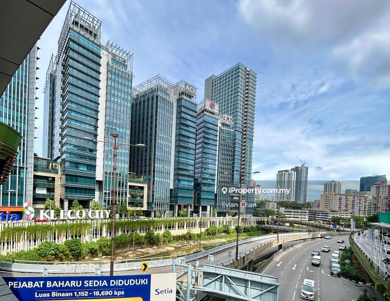 Office for Sale in Bangsar, Kuala Lumpur by Evian Chan - iProperty.com.my