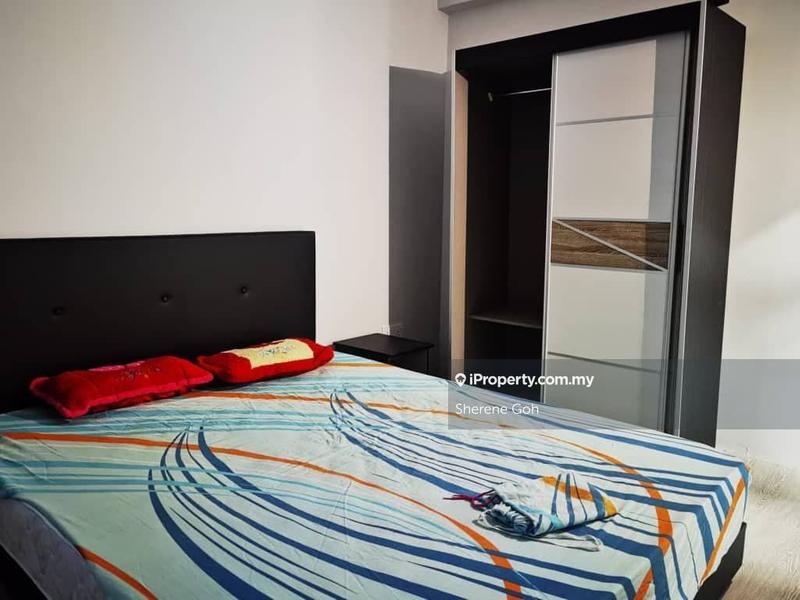 Apartment for Sale in Grandeur Tower by Sherene Goh - iProperty.com.my