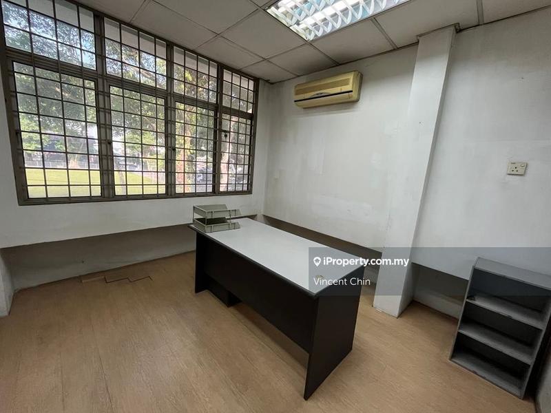 Pejabat untuk Disewa di Jalan Perkhidmatan, Kepong oleh Vincent Chin - iProperty.com.my
