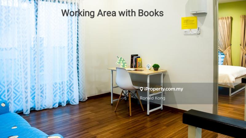 Cluster House for Sale in Bandar Meru Raya, Ipoh by Ronald Kong - iProperty.com.my