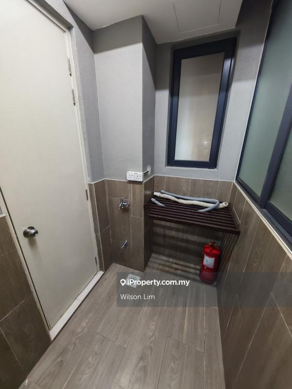 Service Residence for Sale in Geo Bukit Rimau by Wilson Lim - iProperty.com.my