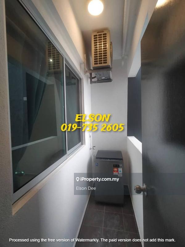 Service Residence for Rent in Metropol by Elson Dee - iProperty.com.my