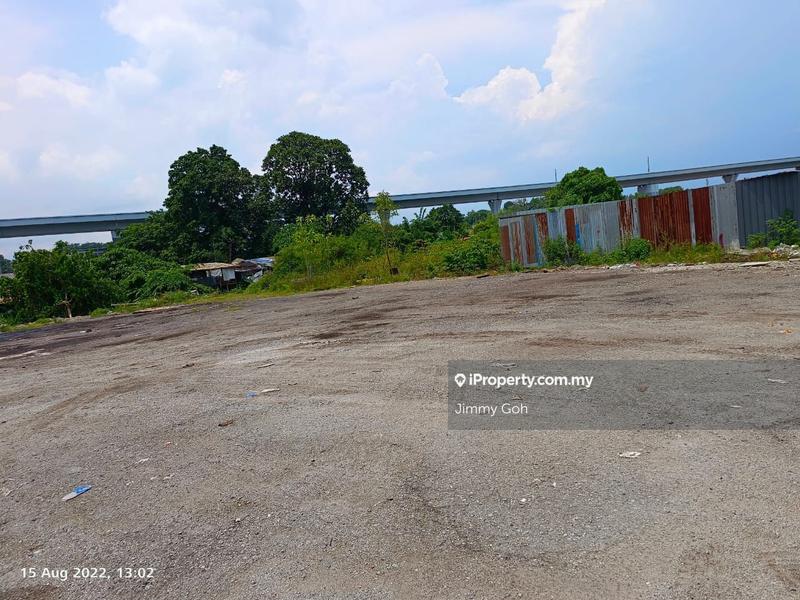 Tanah Perindustrian untuk Disewa di Cheras Selatan, Balakong oleh Jimmy Goh - iProperty.com.my