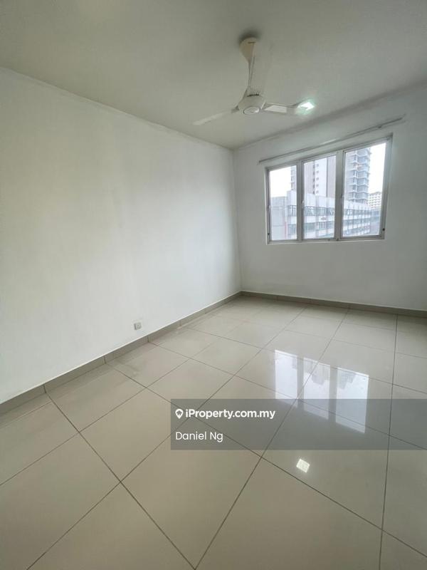 Service Residence for Rent in Maxim Residences by Daniel Ng - Interior - iProperty.com.my
