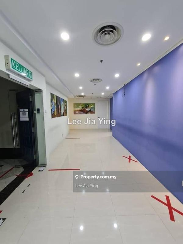 Office for Sale in Kl Sentral, Kuala Lumpur by Lee Jia Ying - iProperty.com.my